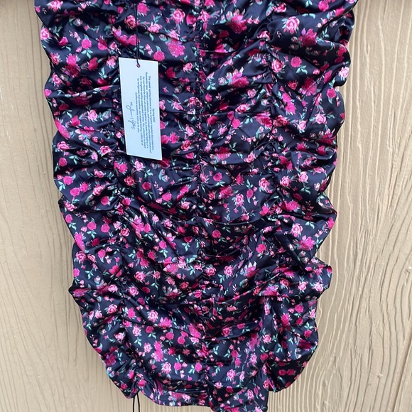 NWT For Love and Lemons Dress - Picture 7 of 7